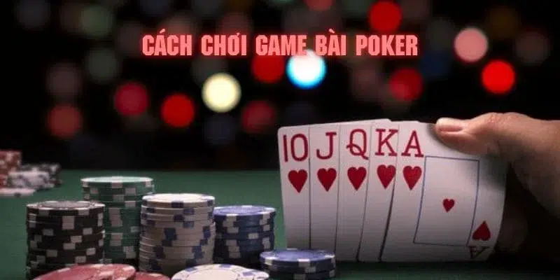 123 b đăng nhập poker 2024