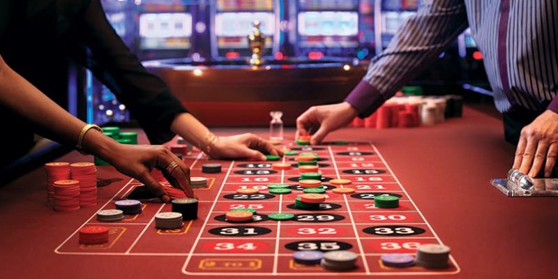 123 b đăng nhập roulette số 1